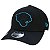 Boné New Era Jacksonville Jaguars 940 NFL 21 Sideline Road - Imagem 1