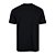 Camiseta New Era Los Angeles Rams NFL Black Pack Preto - Imagem 2