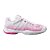 Tenis de Padel Babolat Sensa Feminino Rosa - Imagem 1