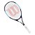 Raquete de Tenis Wilson Tour Slam Lite 3 C/ Capa - Imagem 1
