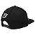 Boné Washington Redskins 950 White on Black - New Era - Imagem 2