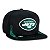 Boné New Era New York Jets 950 NFL 21 Sideline Home - Imagem 4