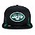 Boné New Era New York Jets 950 NFL 21 Sideline Home - Imagem 3