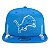 Boné New Era Detroit Lions 950 NFL 21 Sideline Home - Imagem 3