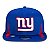 Boné New Era New York Giants 950 NFL 21 Sideline Home - Imagem 3