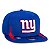 Boné New Era New York Giants 950 NFL 21 Sideline Home - Imagem 4
