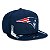 Boné New Era New England Patriots 950 NFL 21 Sideline Home - Imagem 4