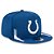 Boné New Era Indianapolis Colts 950 NFL 21 Sideline Home - Imagem 4