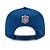 Boné New Era Indianapolis Colts 950 NFL 21 Sideline Home - Imagem 2