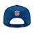 Boné New Era Indianapolis Colts 950 NFL 21 Sideline Home - Imagem 2