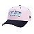 Boné New Era New York Yankees 940 A-Frame Street Life Rubber - Imagem 1