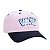 Boné New Era New York Yankees 940 A-Frame Street Life Rubber - Imagem 4