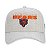 Boné New Era Chicago Bears NFL 940 A-Frame Core Shadow - Imagem 3