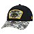 Boné New Era Green Bay Packers 940 NFL 21 Salute to Service - Imagem 1