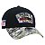 Boné New Era New England Patriots 940 NFL Salute to Service - Imagem 4