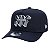 Boné New Era New York Yankees 940 A-Frame Tech Repetition - Imagem 1