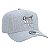 Boné New Era Chicago White Sox 940 A-Frame Rubber Letter - Imagem 4