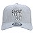 Boné New Era Chicago White Sox 940 A-Frame Rubber Letter - Imagem 3