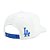 Boné New Era Los Angeles Dodgers 940 A-Frame Core Dual - Imagem 5