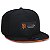 Boné New Era San Francisco Giants MLB 950 Core Label - Imagem 4