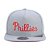 Boné New Era Philadelphia Phillies 950 Core Silicone Team - Imagem 3