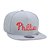 Boné New Era Philadelphia Phillies 950 Core Silicone Team - Imagem 4