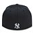 Boné New Era New York Yankees MLB 3930 A-Frame Core Serif - Imagem 2