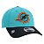 Boné New Era Miami Dolphins 940 NFL 21 Sideline Road - Imagem 4