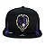 Boné New Era Baltimore Ravens 950 NFL 21 Sideline Home - Imagem 3