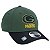 Boné New Era Green Bay Packers 940 NFL 21 Sideline Road - Imagem 4