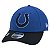 Boné New Era Indianapolis Colts 940 NFL 21 Sideline Road - Imagem 1