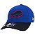 Boné New Era Buffalo Bills 940 NFL 21 Sideline Road - Imagem 1