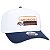 Boné New Era Denver Broncos 940 A-Frame Urban Tech Branco - Imagem 4