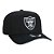 Boné New Era Las Vegas Raiders 940 A-Frame Street Life - Imagem 3