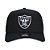 Boné New Era Las Vegas Raiders 940 A-Frame Street Life - Imagem 2