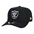 Boné New Era Las Vegas Raiders 940 A-Frame Street Life - Imagem 1