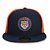 Boné New Era Detroit Tigers MLB 5950 Core Classic Marinho - Imagem 2