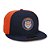 Boné New Era Detroit Tigers MLB 5950 Core Classic Marinho - Imagem 3