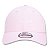 Boné New Era New York 940 Have Fun Pink Aba Curva - Imagem 3