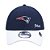 Boné New Era New England Patriots NFL 940 Core Signature - Imagem 2