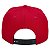 Boné New Era Atlanta Falcons NFL 940 Core Foot Vermelho - Imagem 2