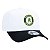 Boné New Era Oakland Athletics 940 A-Frame Core Dual Color - Imagem 4