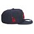 Boné New Era Los Angeles Dodgers MLB 950 Street Life Tags - Imagem 5