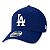 Boné New Era Los Angeles Dodgers MLB 3930 Fechado Azul - Imagem 1