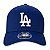 Boné New Era Los Angeles Dodgers MLB 3930 Fechado Azul - Imagem 3