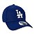 Boné New Era Los Angeles Dodgers MLB 3930 Fechado Azul - Imagem 4