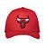 Boné New Era Chicago Bulls 940 A-Frame Street Life Sopa - Imagem 2