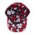 Boné New Era Chicago Bulls 940 A-Frame Street Life Sopa - Imagem 5