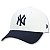 Boné New Era New York Yankees MLB 940 Core Class Aba Curva - Imagem 1