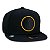 Boné New Era Pittsburgh Steelers 950 NFL 21 Sideline Road - Imagem 3